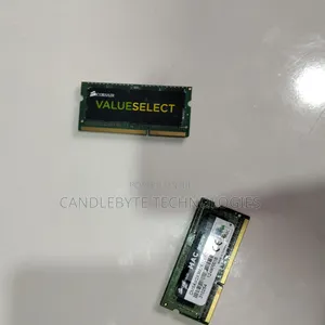 8gb Ddr3 Pc3 Laptop Ram Smooth Multitasking Without Slowdowns