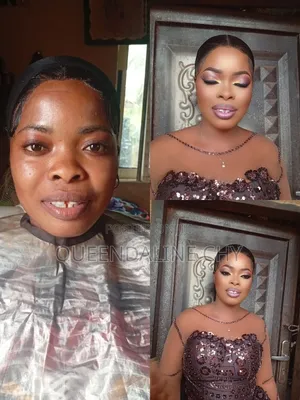 Makeup Artist