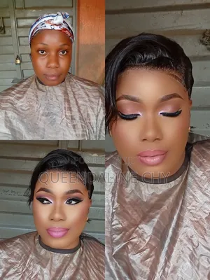 Makeup Artist
