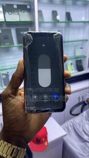 Apple iPhone 11 128 GB Red