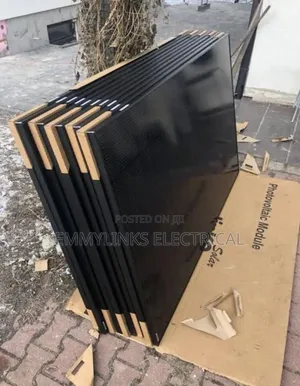 450w Solar Panel