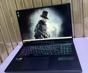 Laptop Acer Predator Helios Neo 18 16GB Intel Core i7 SSD 1T