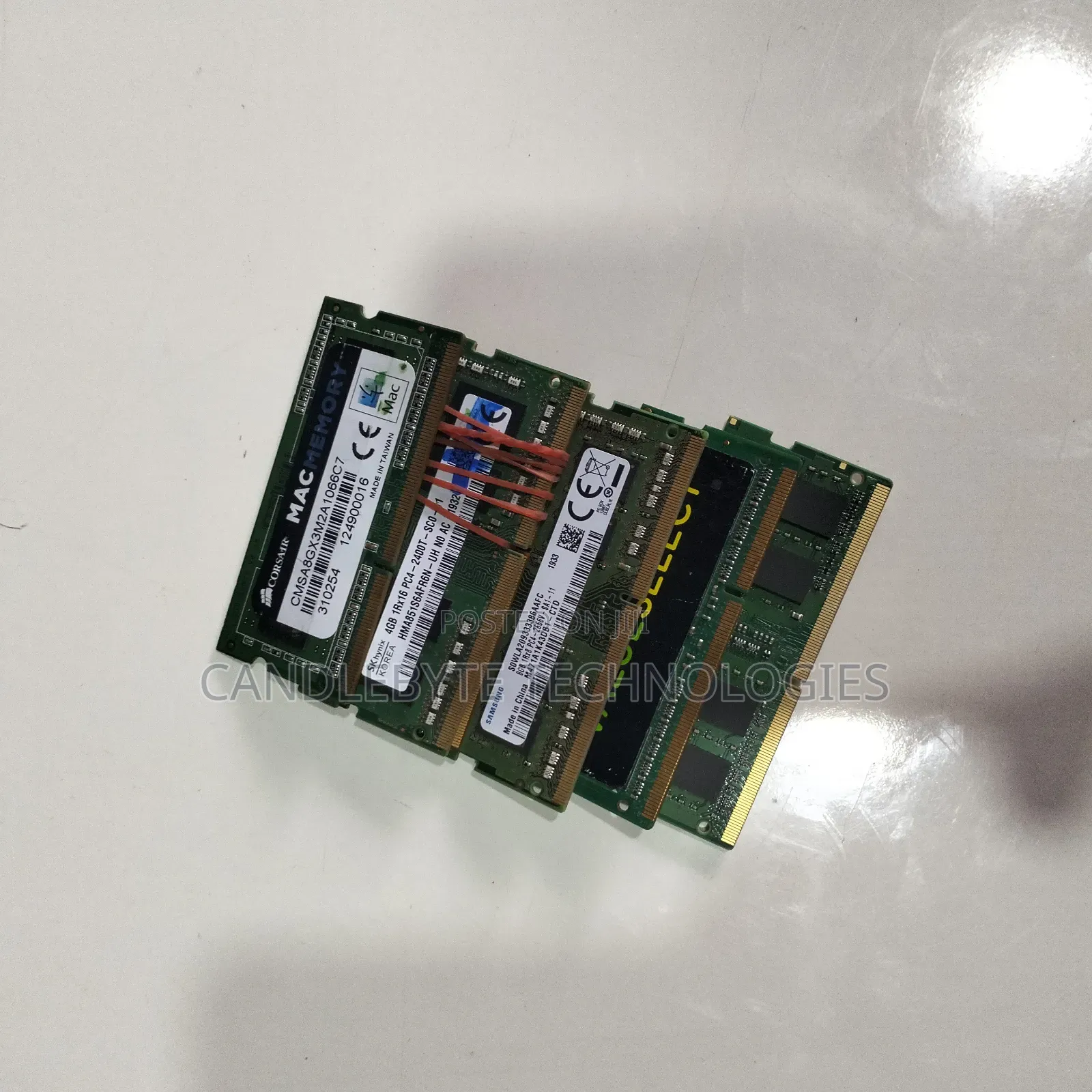 8gb Ddr4 Pc4 Laptop Ram Boost Speed and Multitasking