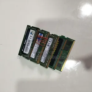 8gb Ddr4 Pc4 Laptop Ram Boost Speed and Multitasking