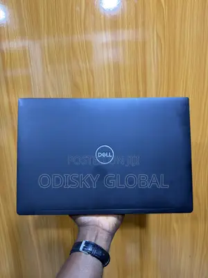 Laptop Dell Latitude 7490 8GB Intel Core i5 SSD 256GB