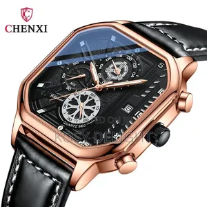 Wrist Watch