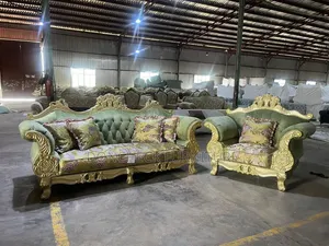 Quality Royal Sofa