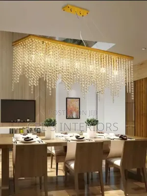 Cee's Chandeliers Light