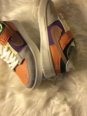 Affordable Sneakers