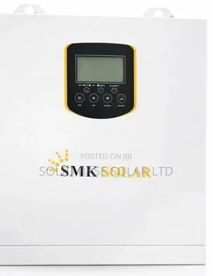SMK 1.5kw Hybrid Inverters (Cm1500-12)