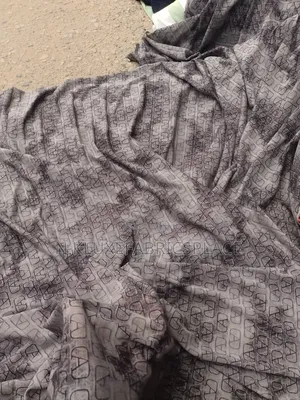 Feather's Jacquard
