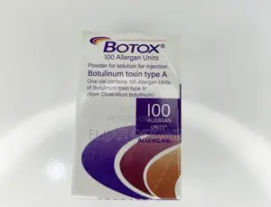 Botox (100 Unit)