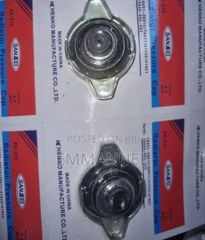 Radiator Cap