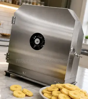 Plantain Slicer