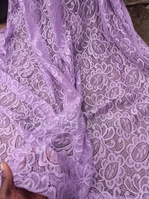 Net Sample Lace