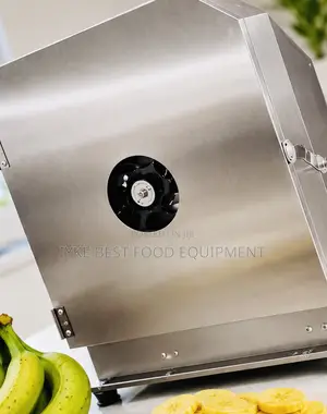 Plantain Slicer