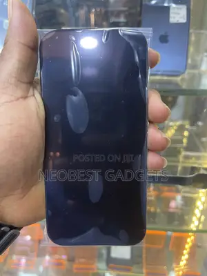 Apple iPhone Air 256 GB Black