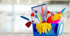 Cleaning Service
