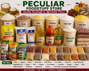 Home Choice Foodstuff