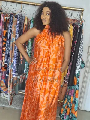Unique Bubu Wear