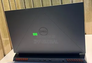 Laptop Dell G15 5530 16GB Intel Core i7 SSD 512GB