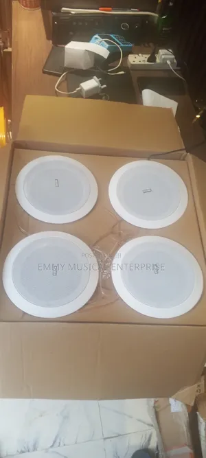 Professional 4in1 Bluetooth Ceiling Speaker
