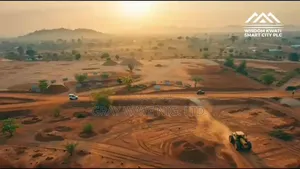 300sqm Estate Land