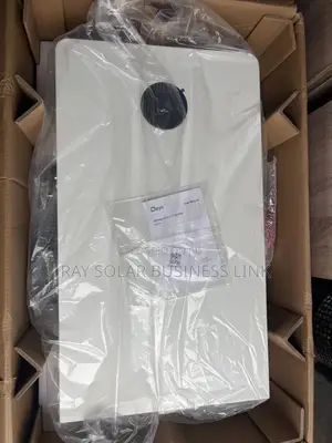 Deye 16kwh Lithium Battery