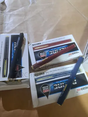 Fancy Pens