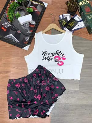 Classic Nightwears From Confi Nightwears