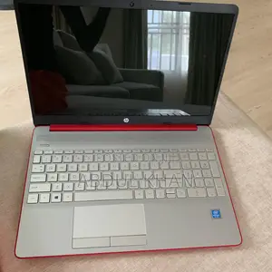 New Laptop HP 15 4GB Intel Pentium HDD 500GB