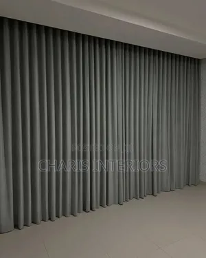 Travis Curtains