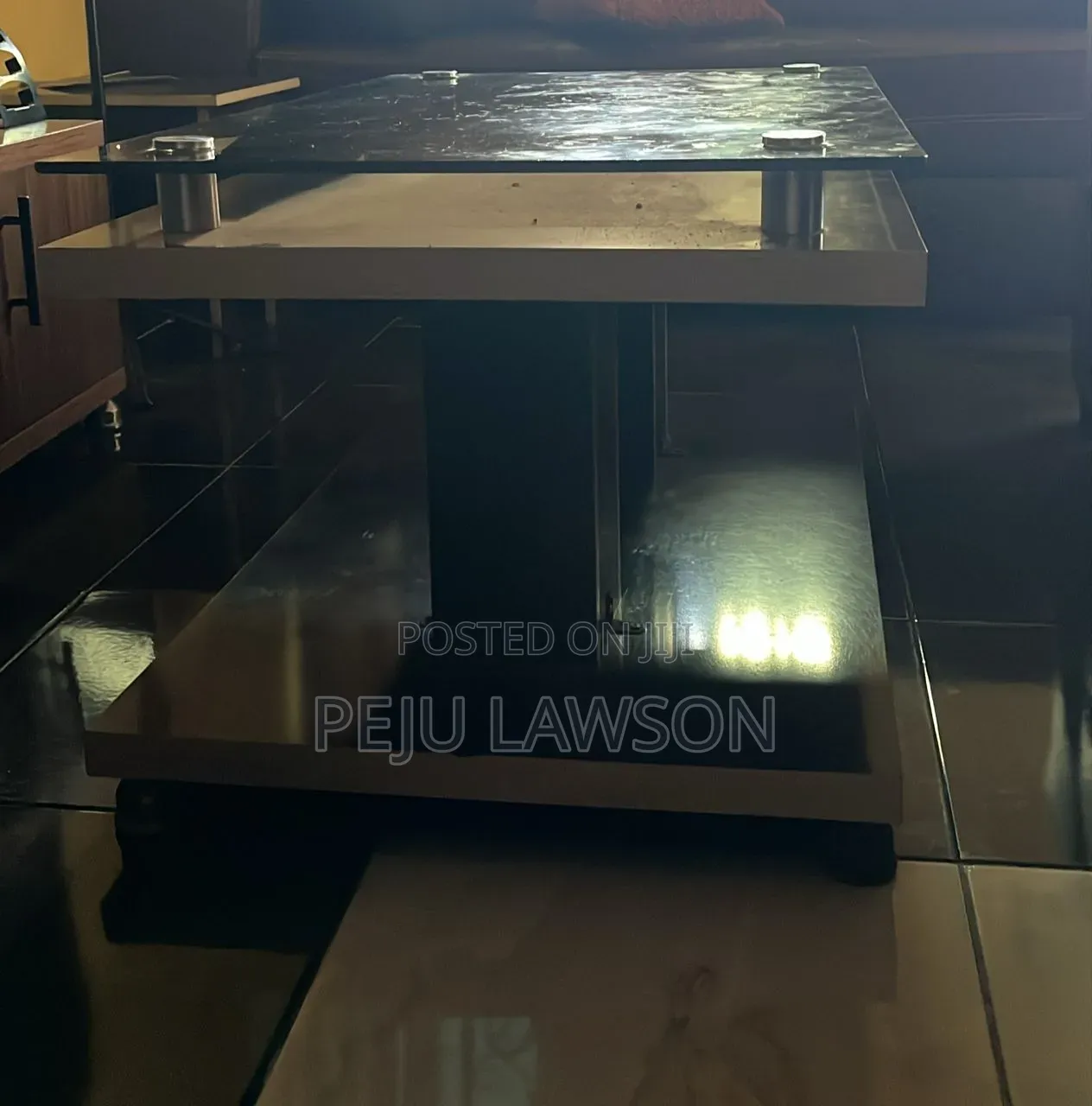 Centre Table