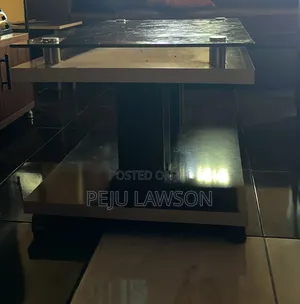 Centre Table