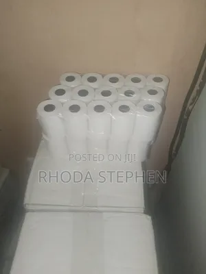 Pos Paper Rolls