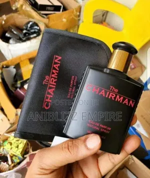 Body Spray