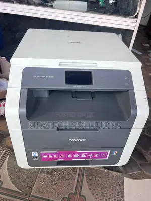 Brother 3-1 Printer
