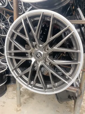 18inches for Toyota Rav4 2018 Pencil Color Design in Style Available