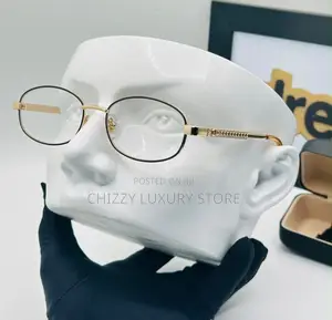 Maybach Quality Luxury Men Glasses