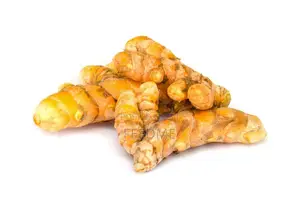 Fresh Tumeric