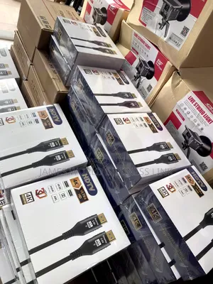 Hdmi Cable Optic Fiber 2.0