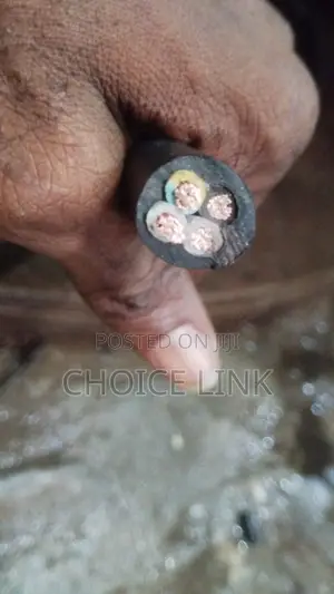 Flexible Cable