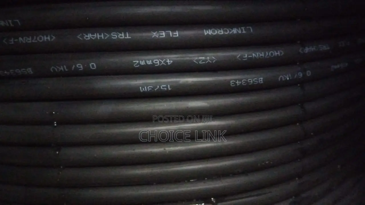 Flexible Cable