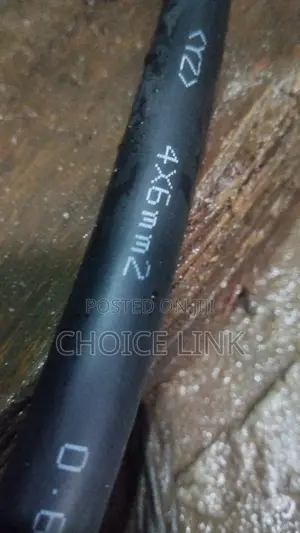 Flexible Cable