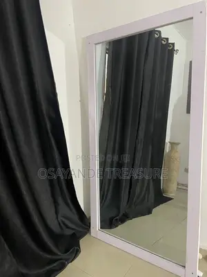 Large Mirror