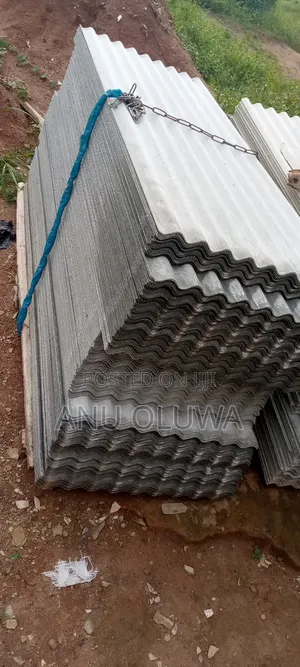 Roofing Sheets