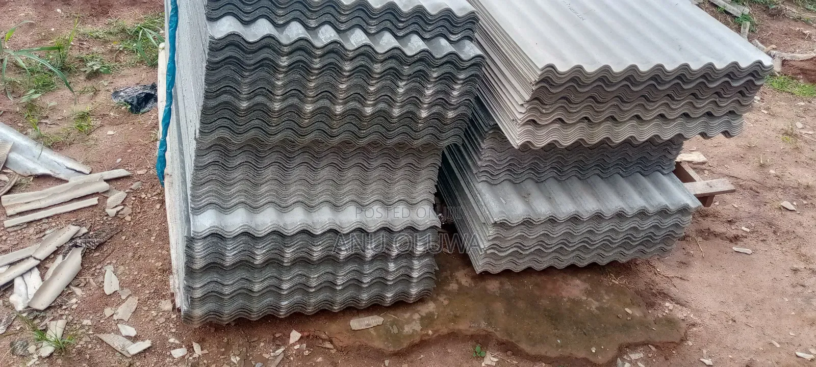 Roofing Sheets