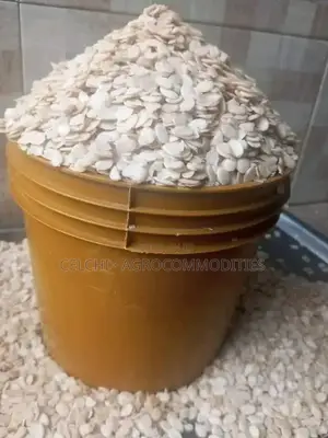 Premium Melon Seeds (Egwusi) - Clean Bulk Supply Across Nigeria