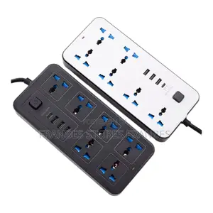 Electric Extension