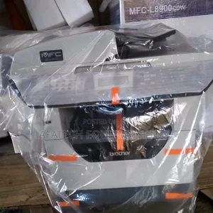 Brother MFC 8890dw